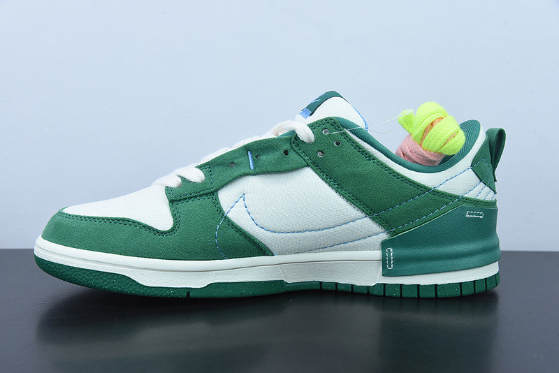 NIKE WMNS DUNK LOW DISRUPT 2