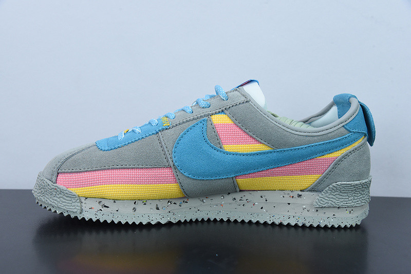 UNION X NIKE CORTEZ DR1413-002