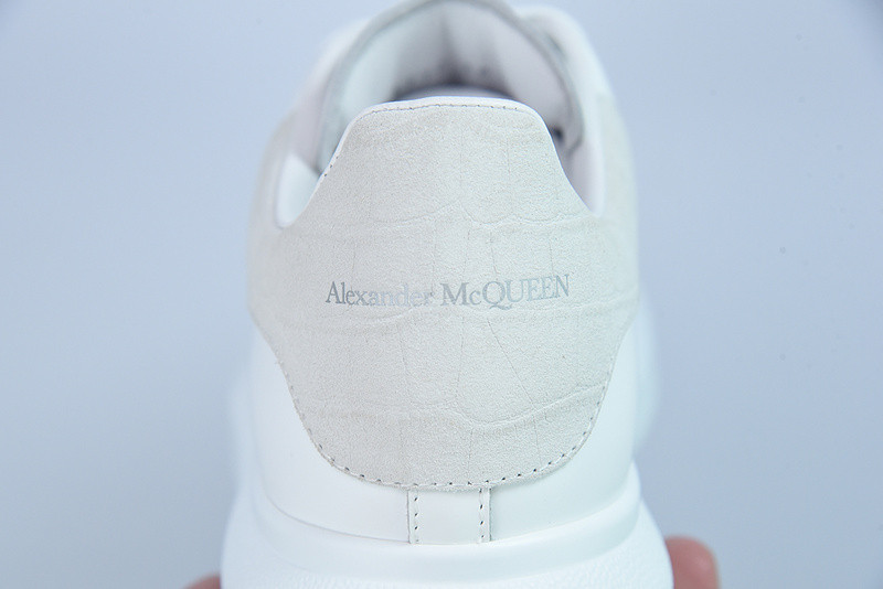 AlexER McEEN SNEAKERS
