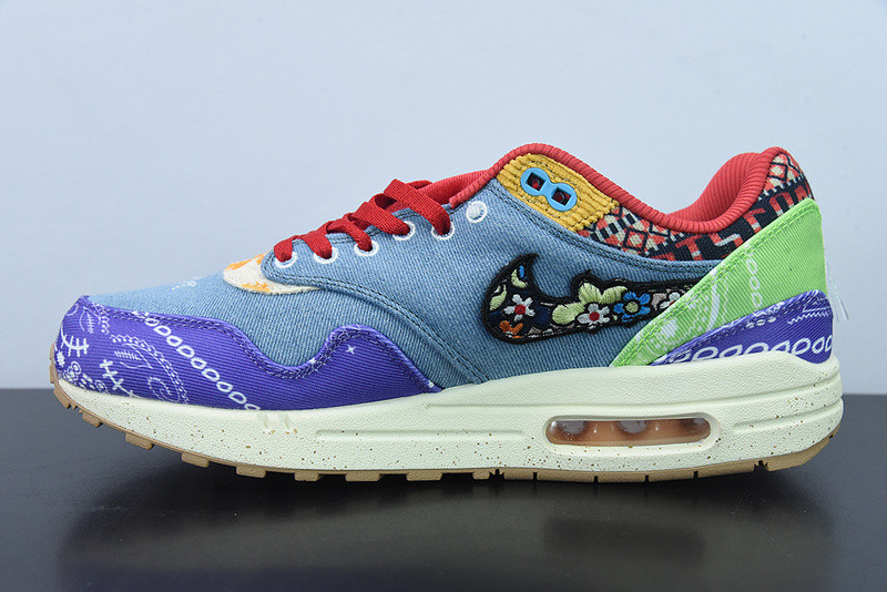 NIKE AIR MAX 1 SP CONCEPTS FAR OUT DN1803-50