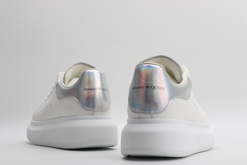 AlexER McEEN SNEAKERS