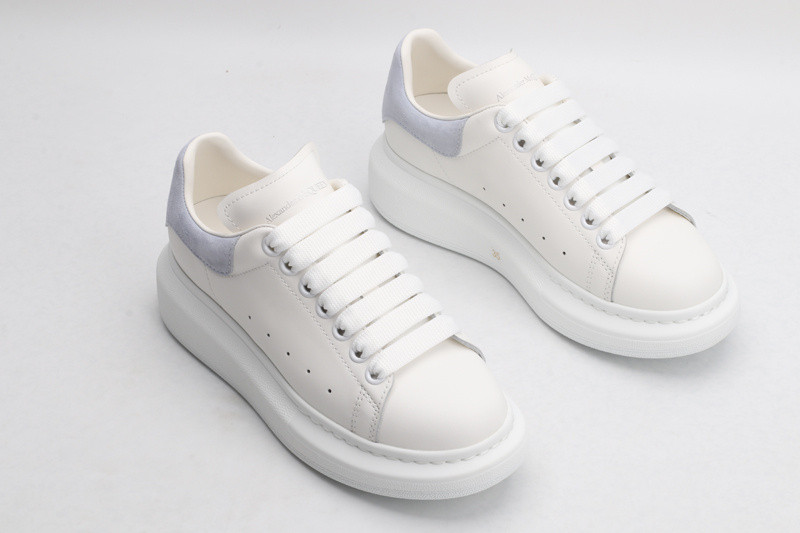 AlexER McEEN SNEAKERS