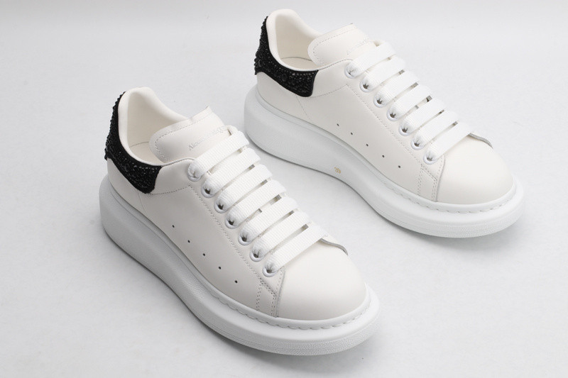AlexER McEEN SNEAKERS