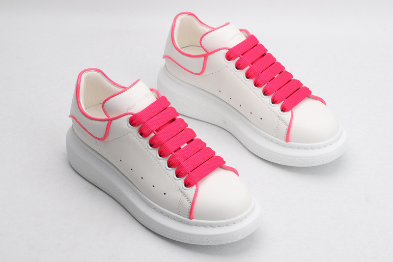 AlexER McEEN SNEAKERS