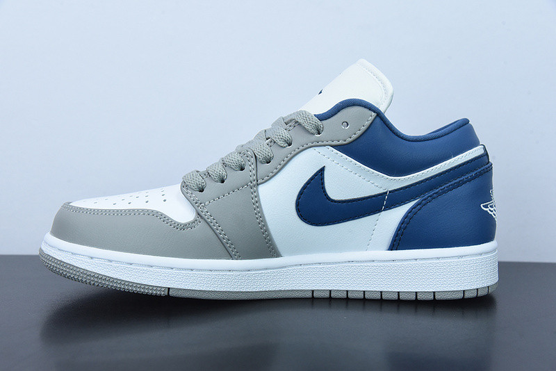 AIR JORDAN 1 "LA DODGERS" DC0774-042