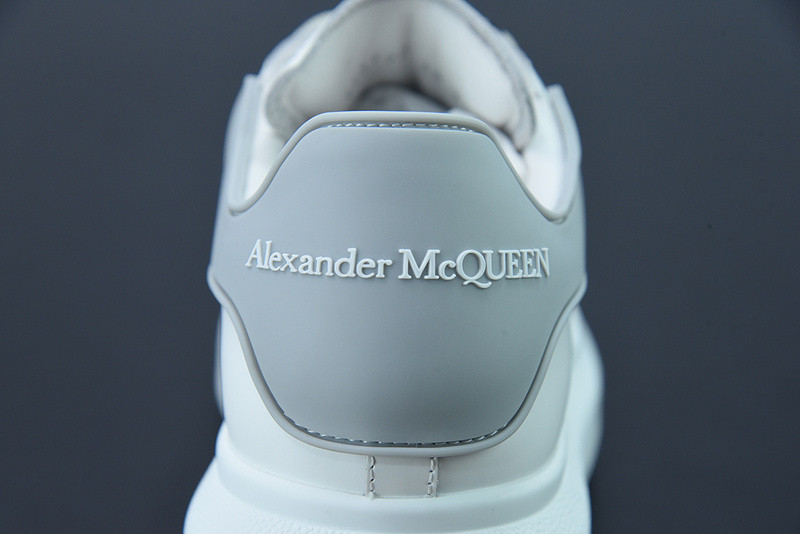 AlexER McEEN SNEAKERS