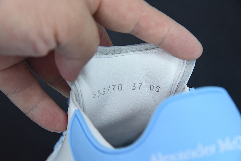 AlexER McEEN SNEAKERS