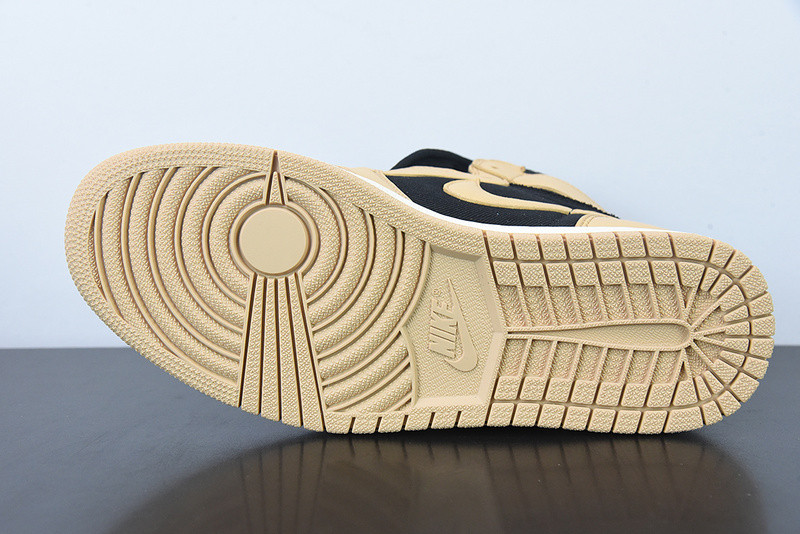 AIR JORDAN 1 HIGH OG “TAXI” 555088-202