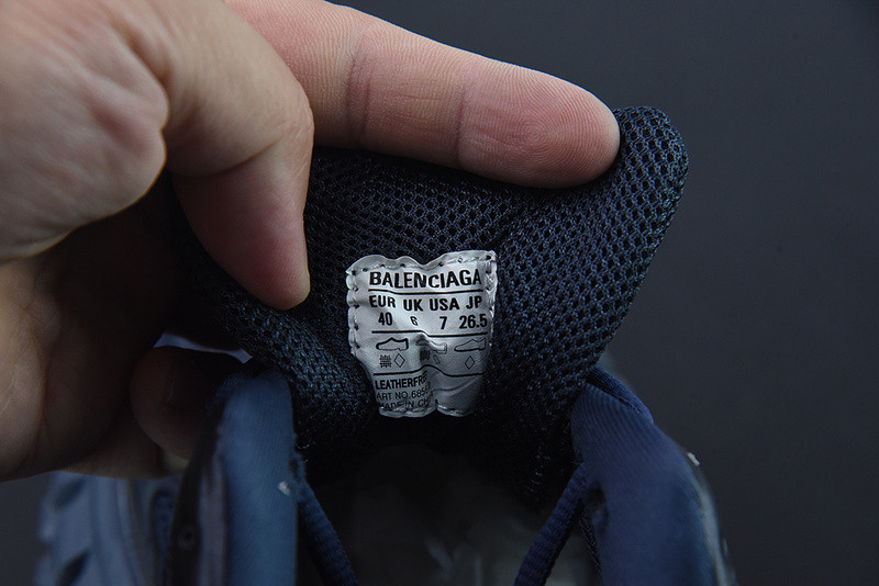 BC DEFENDER RUBBER PLATFORM SNEAKERS