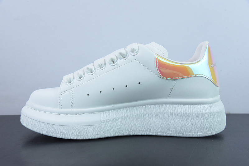 AlexER McEEN SNEAKERS