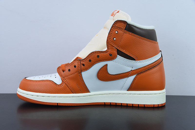 AIR JORDAN 1 HIGH OG “STARFISH” DO9369-101