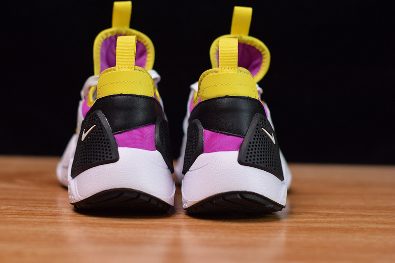 NIKE AIR HUARACHE EDGE TXT 