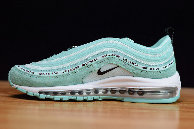 NIKE AIR MAX 97 SE (GS) "HAVE A NIKE DAY" 923288-300
