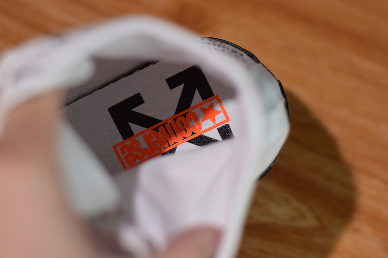 OF X CONVERSE 2.0 WHITE/BLACK 163892C