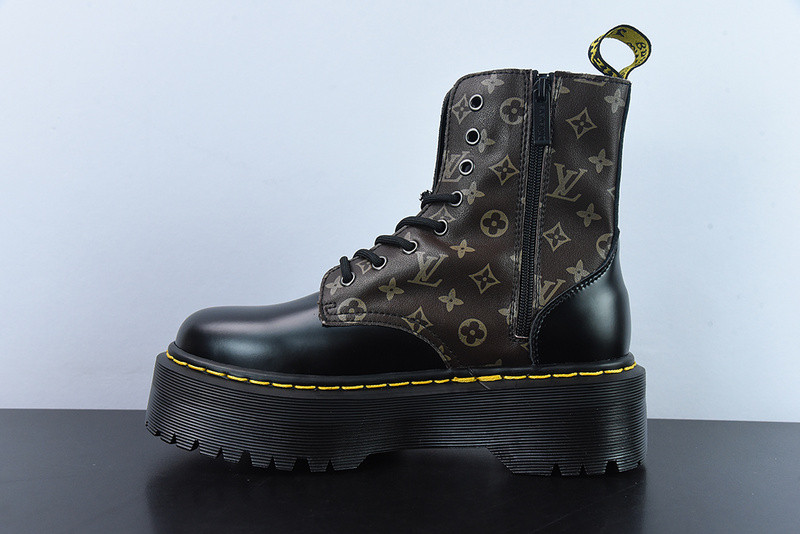 LVT BOOTS