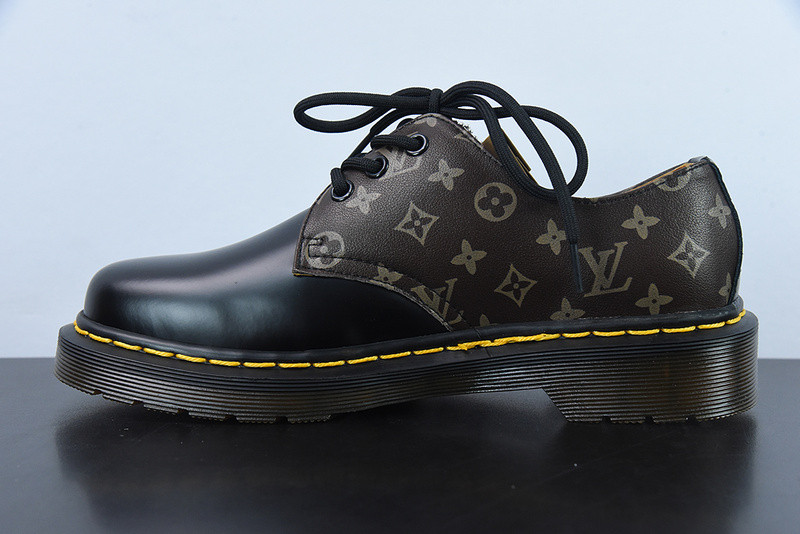LVT BOOTS