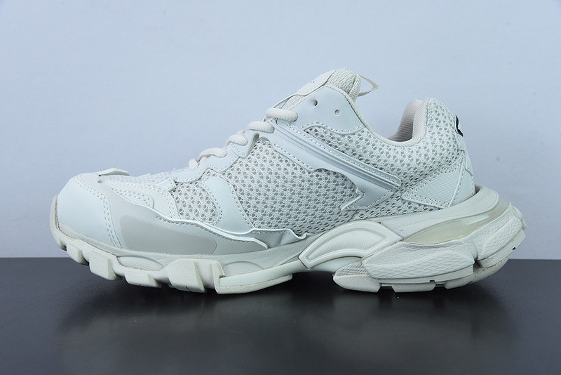 BC SNEAKER MONOCOLOR FABRIC/ MESH 700873 W3RF39897-1