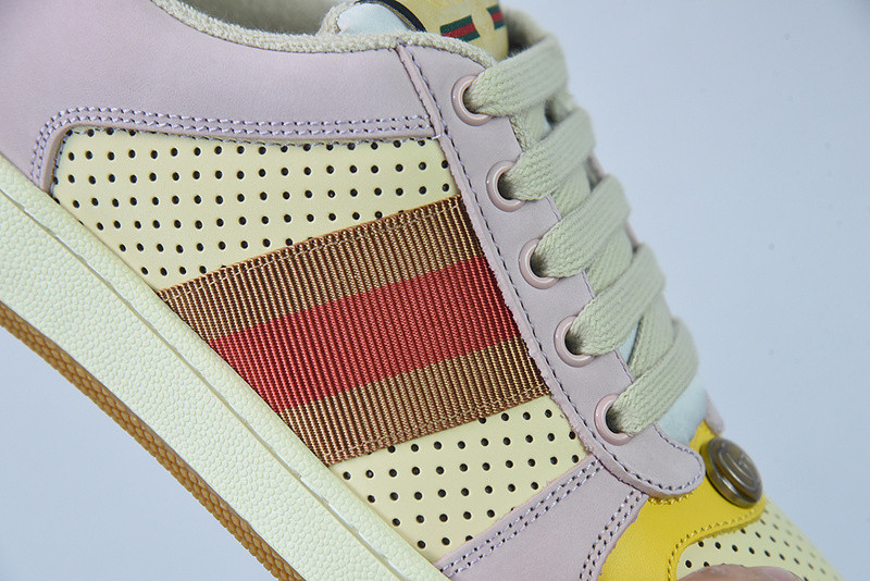 G*u*i sneaker