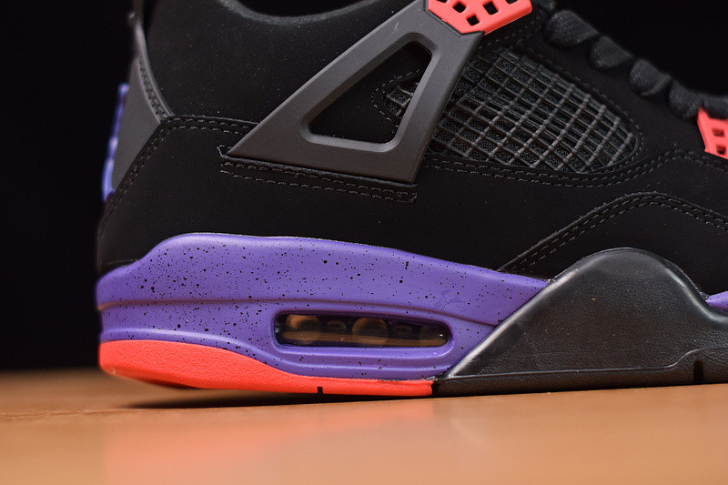 AIR JORDAN 4 RETRO NRG 