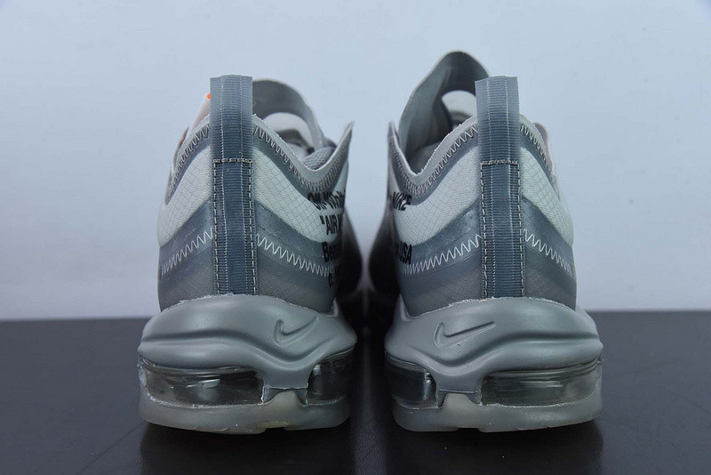 NIKE AIR MAX 97 OF MENTA AJ4585-101