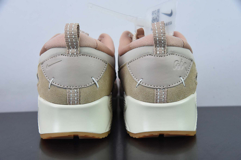 Nike Air Max 90 Futura Sanddrift (W) DM9922-100