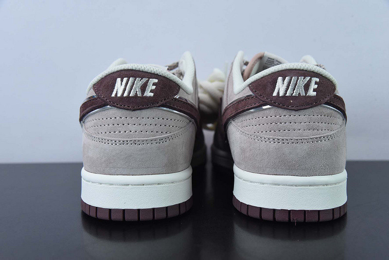 Otomo Katsuhiro x NiKe SB Dunk Low "Steamboy OST" ST1391-206