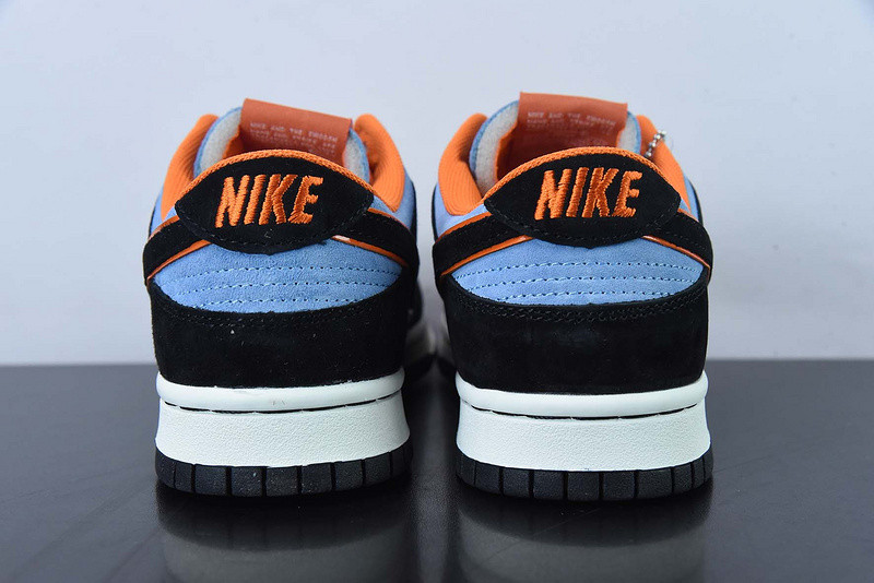 Otomo Katsuhiro x NIKE SB Dunk Low "Steamboy OST" LF0039-027