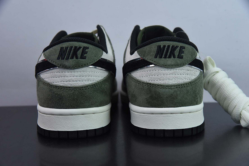 Otomo Katsuhiro x Nike SB Dunk Low "Steamboy OST" FF0918-015