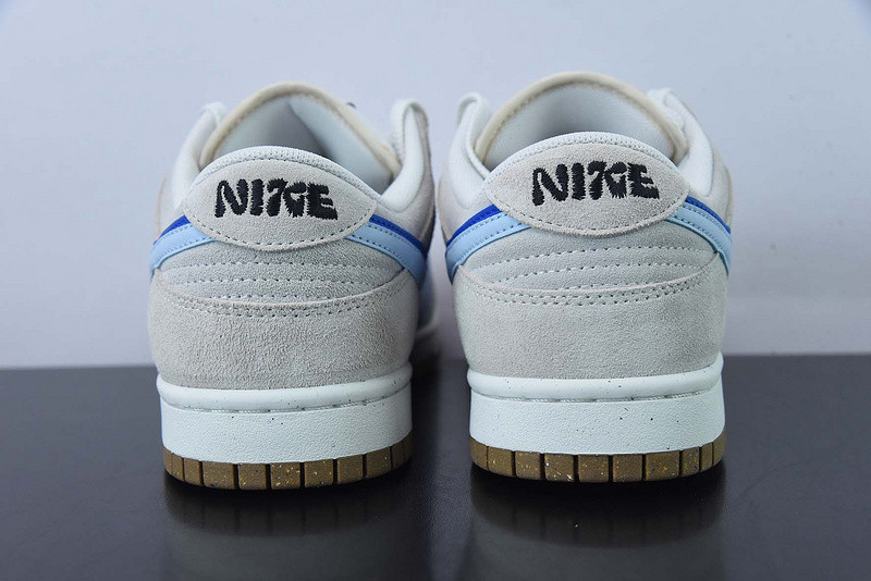 Nike SB Dunk Low "85" DD9457-106