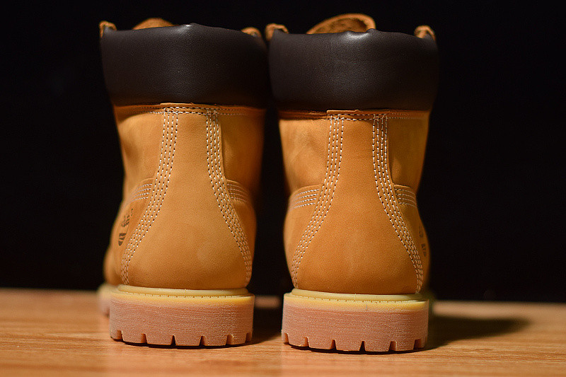 TIMBERLAND 6 INCH PREMIUM WATERPROOF BOOST 10361