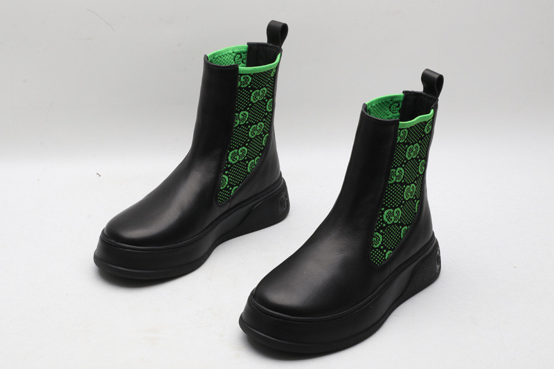 G*u*i boots