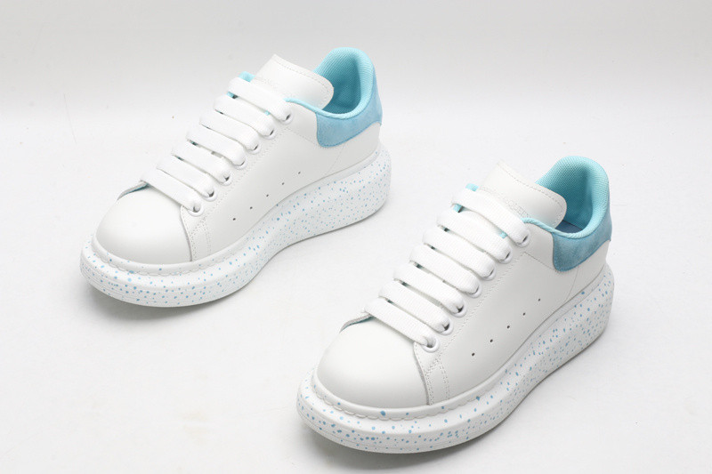 AlexER McEEN SNEAKERS