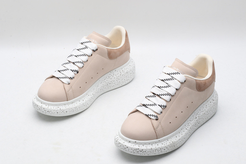AlexER McEEN SNEAKERS