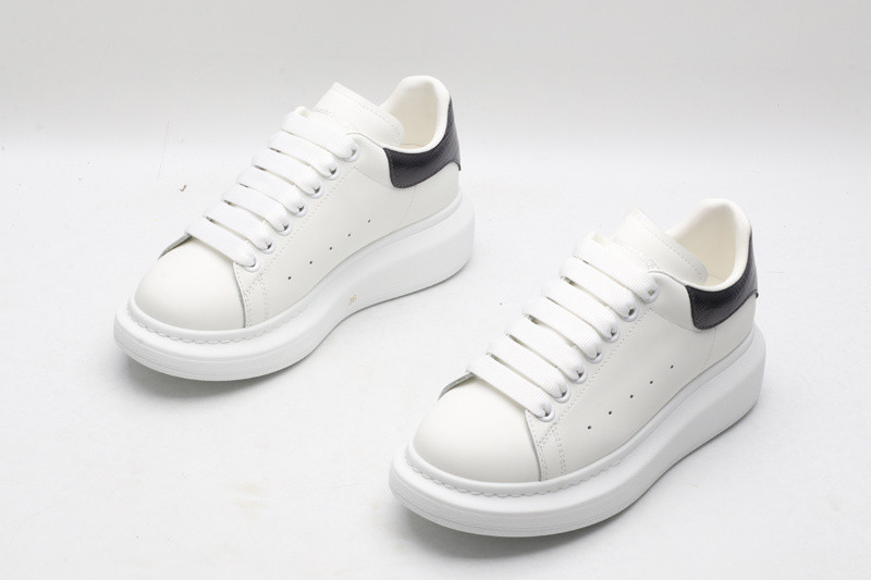 AlexER McEEN SNEAKERS