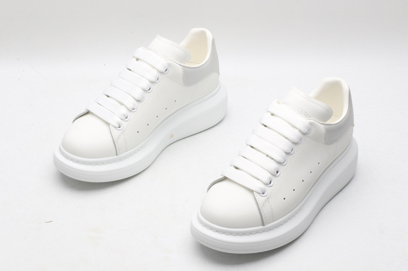 AlexER McEEN SNEAKERS