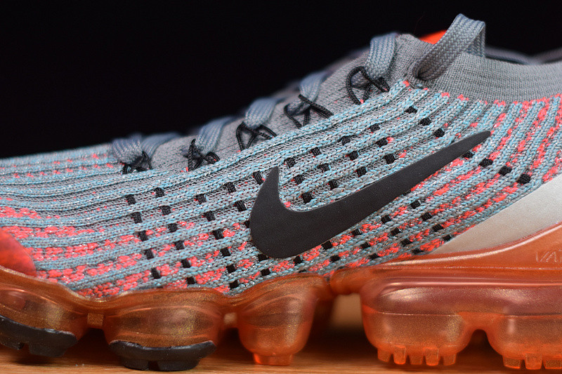 NIKE AIR VAPORMAX FLYKNIT 3 FLASH CRIMSON (W) AJ6910-601