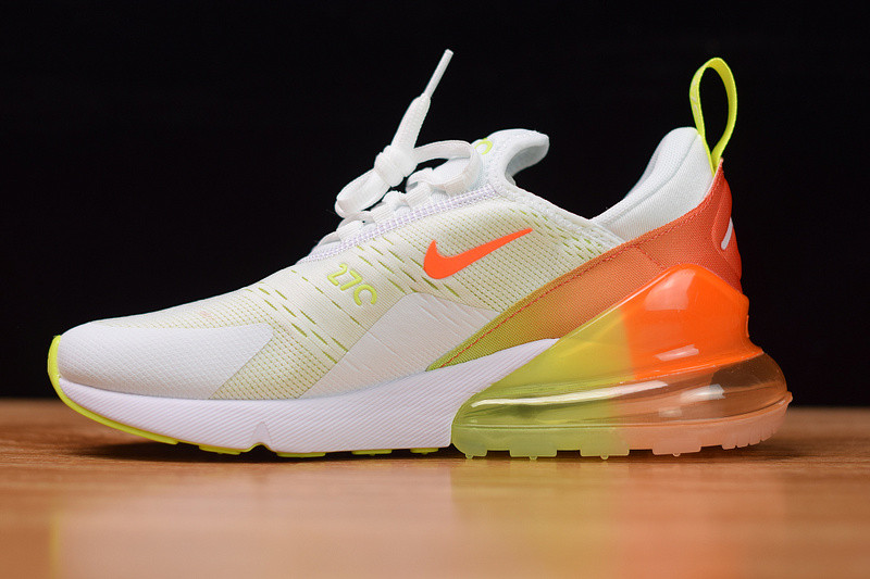NIKE AIR MAX 270 RELEASING WITH SUMMER GRADIENTS CN7077-181