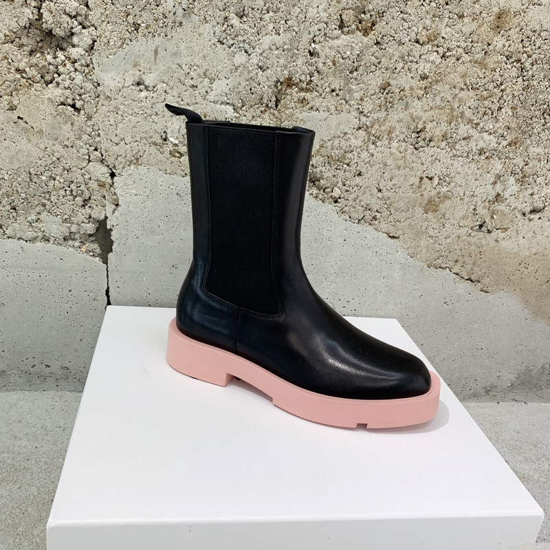GIVENCHY BOOTS