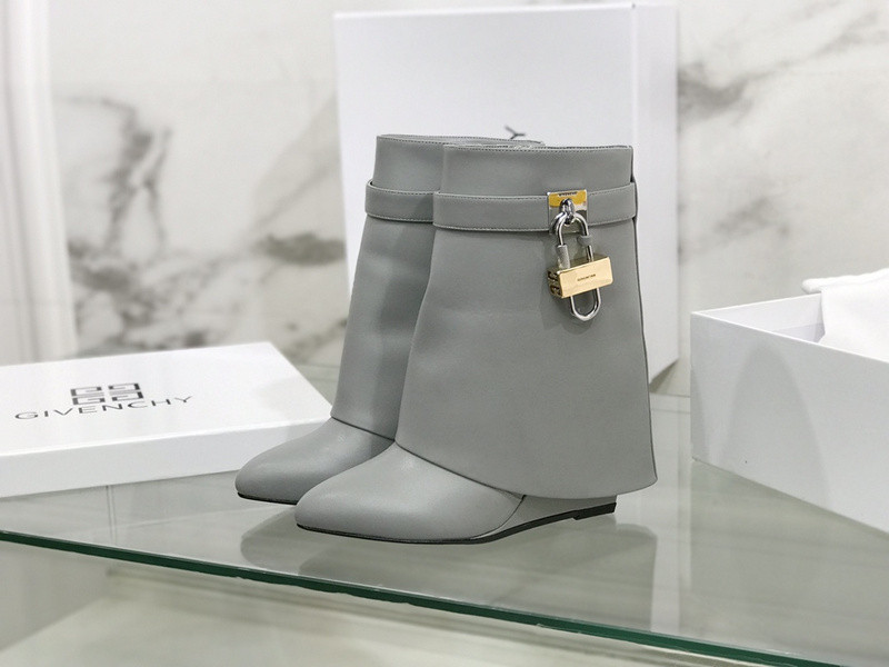 GIVENCHY BOOTS