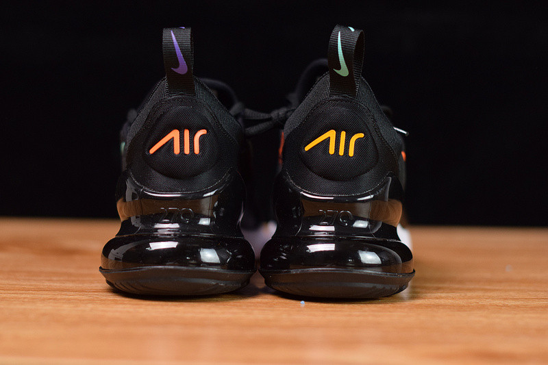 NIKE ADDS COLORFUL TONES TO THIS AIR MAX 270 AH8050-023
