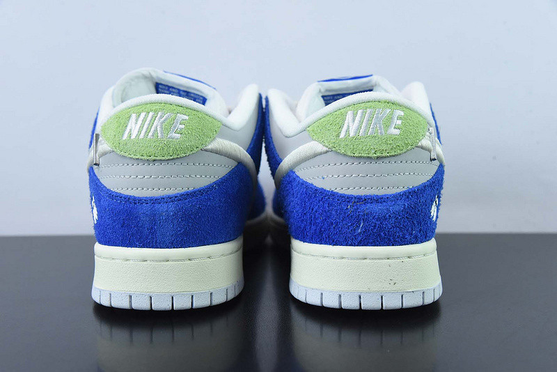 Nike FLY STREETWEAR X DUNK LOW PRO SB DQ5130-400