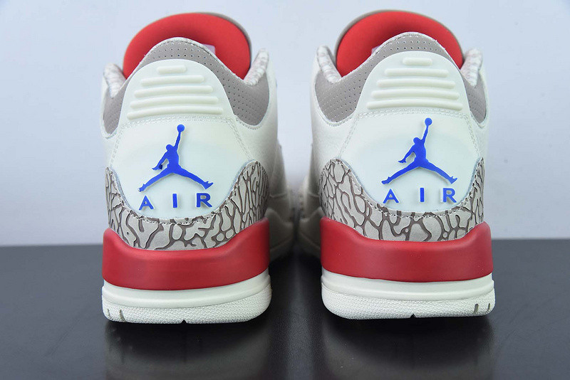 AIR JORDAN 3 RETRO GS 