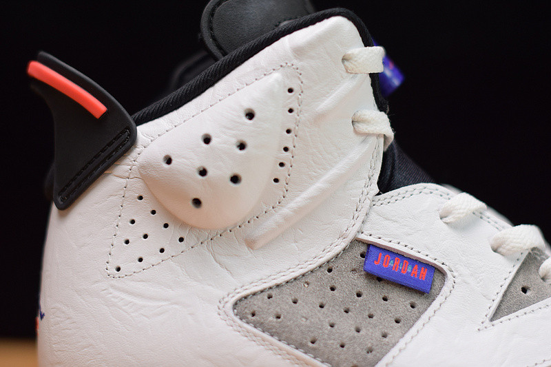 AIR JORDAN 6 “FLINT” RELEASE DATE C13125-100