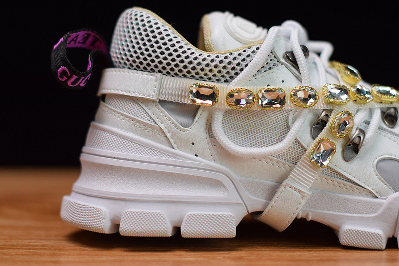 G*u*i sneaker