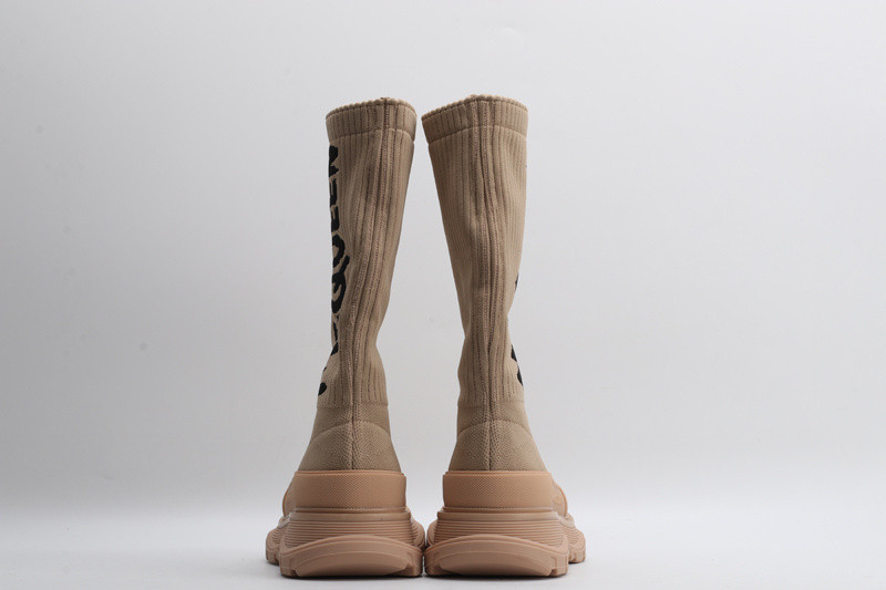 AlexER McEEN SNEAKERS