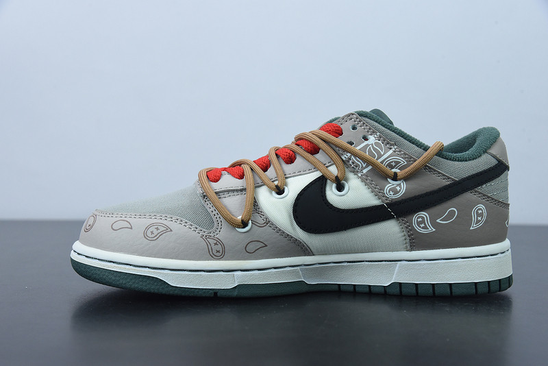 NIKE SB DUNK LOW “RETRO"