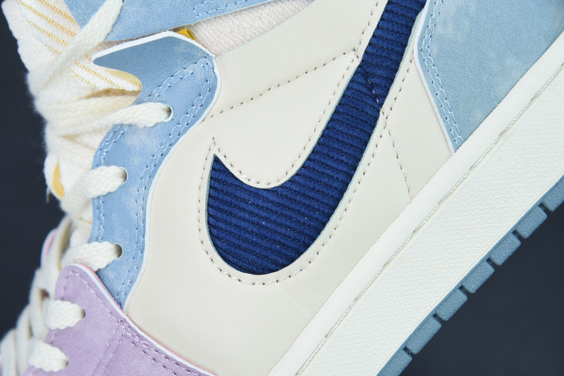 AIR JORDAN 1 ZOOM CMFT “CELESTINE BLUE” DQ5091-041