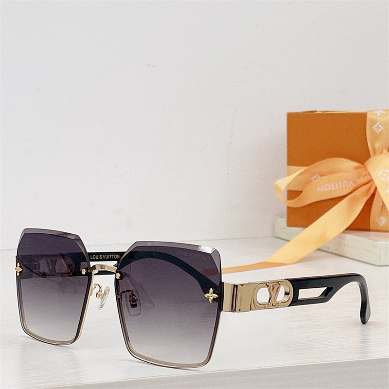 L0u1s Vu1tt0n Sunglasses