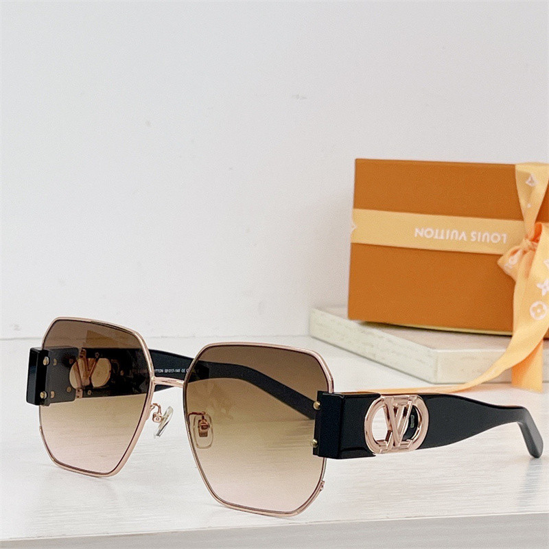 L0u1s Vu1tt0n Sunglasses