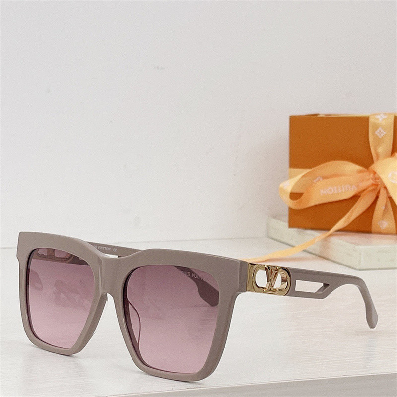 L0u1s Vu1tt0n Sunglasses